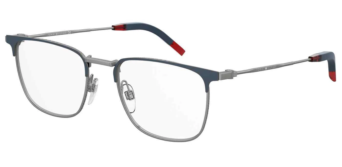 Tommy Hilfiger Th1816 Eyeglasses - view 8
